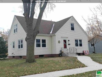 14 9th Ave SE, Le Mars, IA, 51031