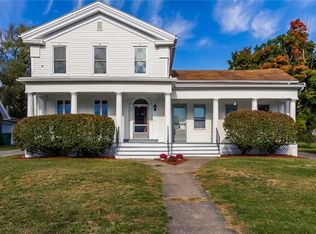 3699 S Main St, Marion, NY 14505