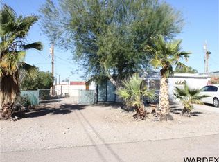 2575 Patti Way, Lake Havasu City, AZ 86404