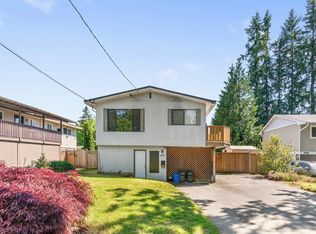 19990 49th Ave, Langley, BC V3A3R6