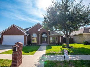 1616 Sebastian Dr, Mission, TX 78572