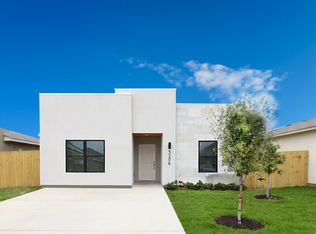 5206 Aceituno Dr, Laredo, TX 78046
