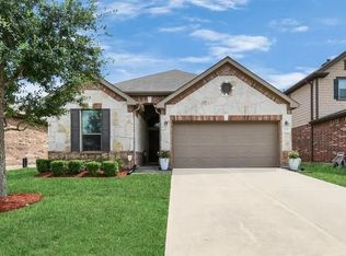 21019 Blackstone Villa Ln, Katy, TX 77449