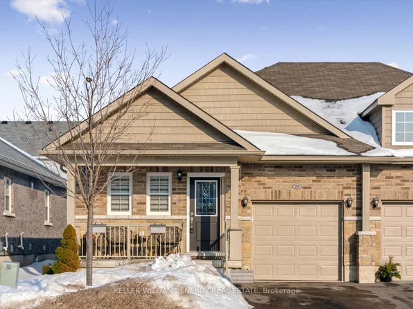 286 Morgan St, Cobourg, ON K9A 0L4