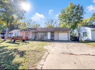 5810 Southgood St, Houston, TX 77033