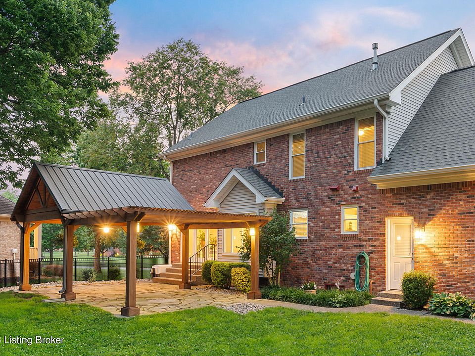 9801 Forestwood Dr, Jeffersontown, KY 40299 Zillow