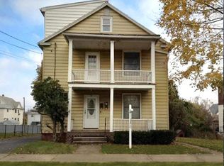 49 Carlton St #1, New Britain, CT 06053