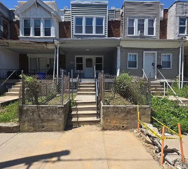 4904 N Smedley St — Photo 1