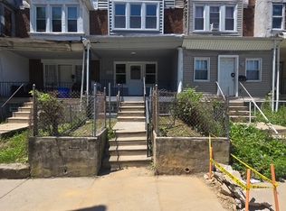 4904 N Smedley St, Philadelphia, PA 19141