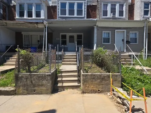 4904 N Smedley St, Philadelphia, PA 19141