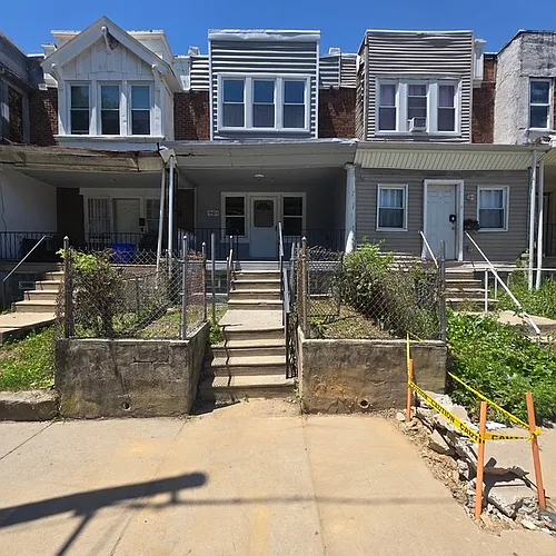 4904 N Smedley St Photo 1