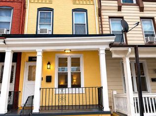 1031 Madison Ave, Reading, PA 19601