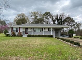 777 Wilemon Rd, Fulton, MS 38843