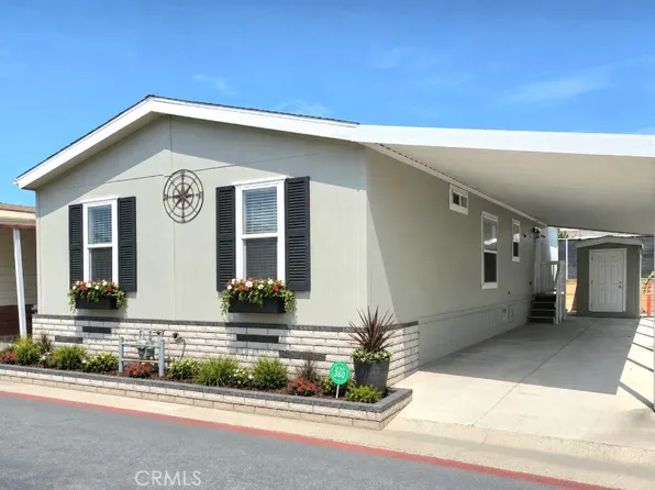 21851 Newland St Spc 43, Huntington Beach, CA 92646