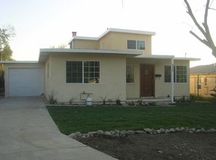 7652 Wentworth St, Tujunga, CA 91042