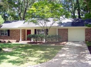 3209 Baldwin Dr W, Tallahassee, FL 32309