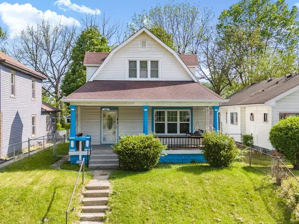 1245 Congress Ave, Indianapolis, IN 46208