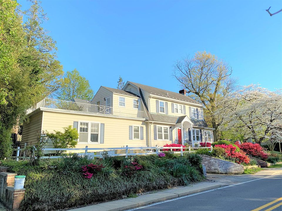 6701 Brookville Rd, Chevy Chase, MD 20815 Zillow