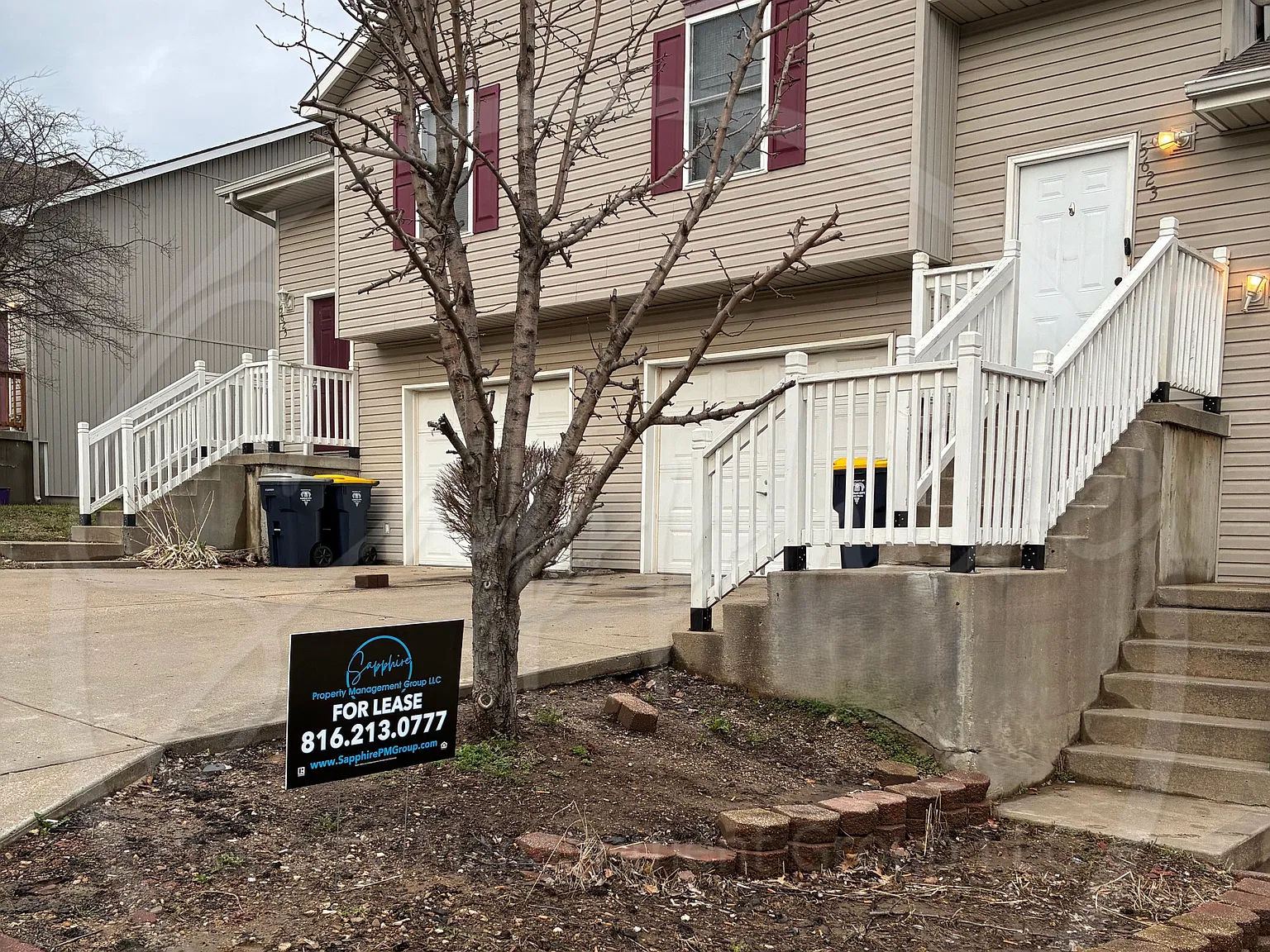 5623 North Northwood Terrace - 1 — Photo 1