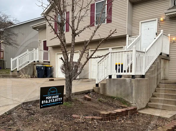 5623 N Northwood Ter, Kansas City, MO 64151