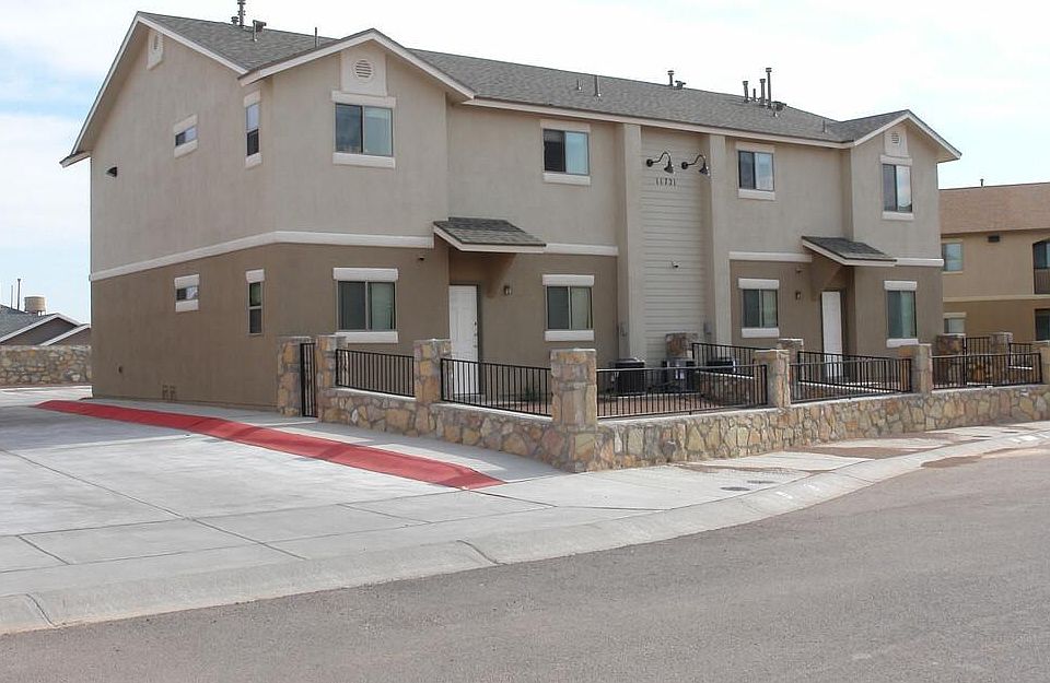 2nd image of 11721 Desert Rain Dr APT A