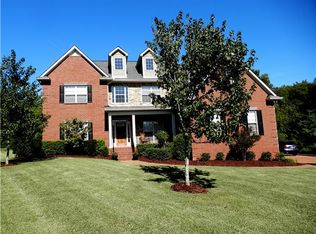 765 Rolling Fork Dr, Brentwood, TN 37027