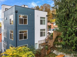 5057 37th Ave S #B, Seattle, WA