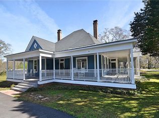 206 N Johnson St, Newborn, GA 30056