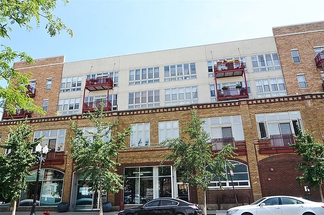 1st image of 1225 W Morse Ave APT 408