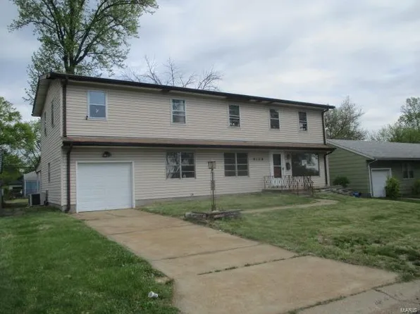 9109 Saint Cyr Dr, Saint Louis, MO 63136