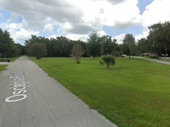 Sunset Avenue Lot #78, Umatilla, FL 32784
