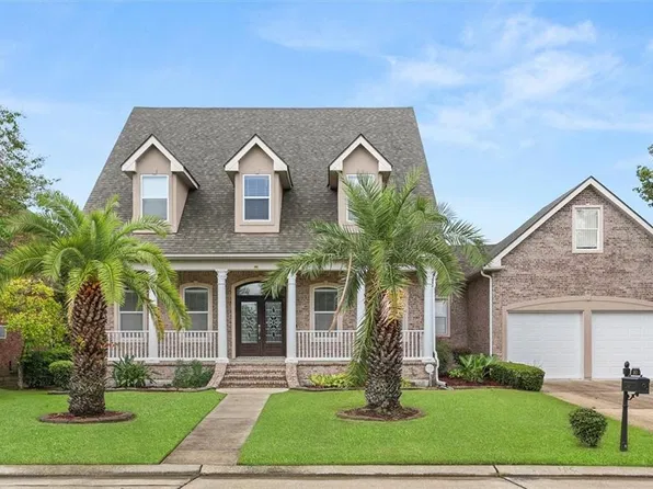 80 Inlet Dr, Slidell, LA 70458