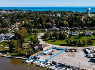 15 Jaylin Cres, Norfolk County, ON N0A1N7