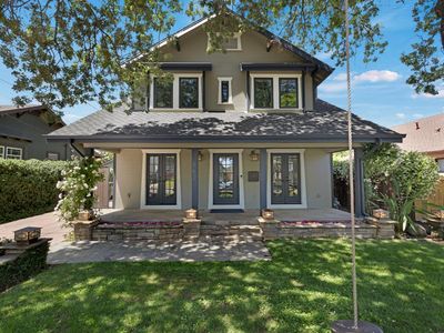 862 38th St, Sacramento, CA, 95816