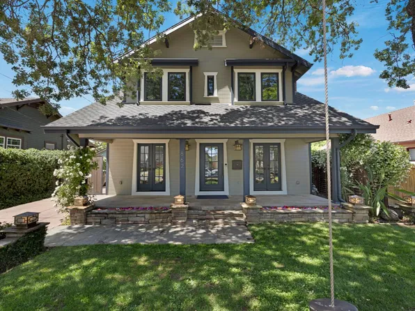862 38th St, Sacramento, CA 95816