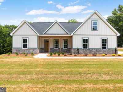 615 Head Rd, Juliette, GA, 31046