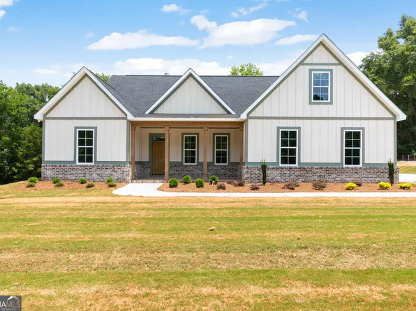 615 Head Rd, Juliette, GA 31046