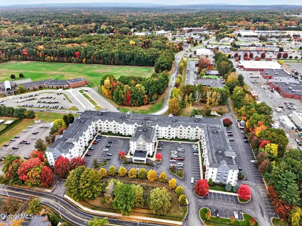 8 Wall Street APT 426, Clifton Park, NY 12065