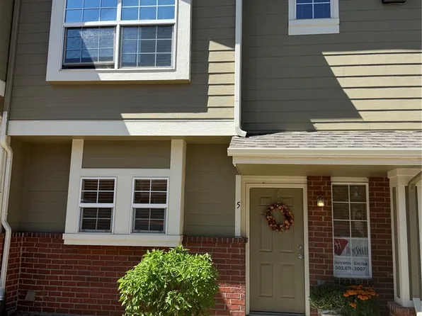 9138 Gale Boulevard #5, Thornton, CO 80260