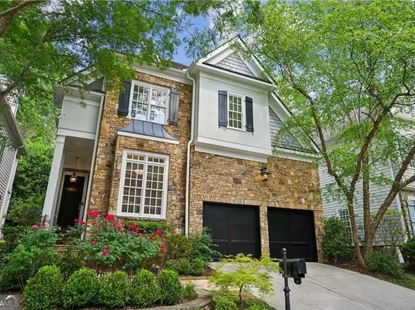 41 Conifer Park Ln NE, Atlanta, GA 30342