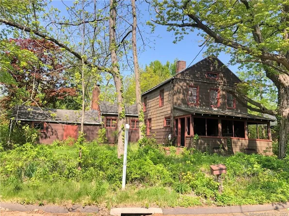 1136 Durham Road, Wallingford, CT 06492