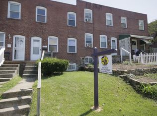 3513 3rd St, Baltimore, MD 21225