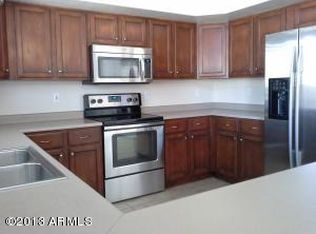 16663 S 24th Pl, Phoenix, AZ 85048
