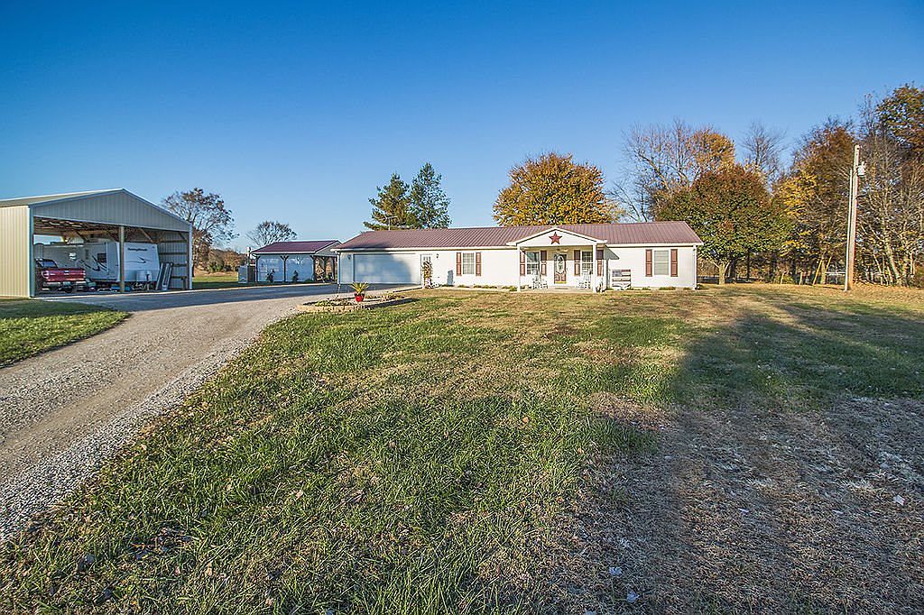 315 Cave Hollow Ln, Custer, KY 40115 Zillow