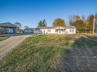 315 Cave Hollow Ln, Custer, KY 40115