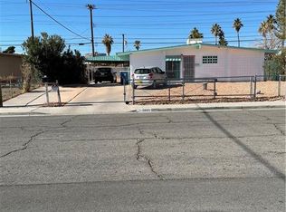 3005 Talbot St, Las Vegas, NV 89169