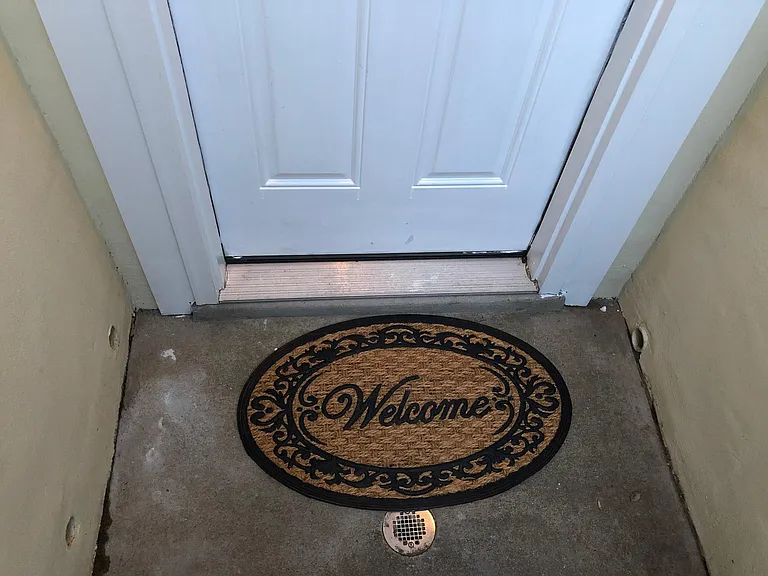Welcome HOME!