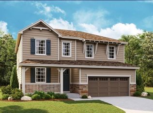 12634 Oneida Way, Thornton, CO 80602