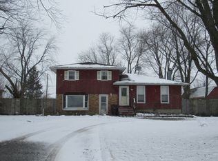 12202 W 181st Ave, Lowell, IN 46356