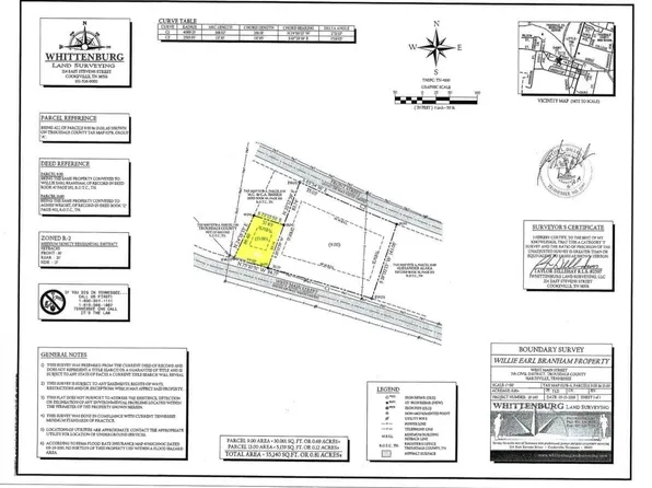 0 W Main St, Hartsville, TN 37074